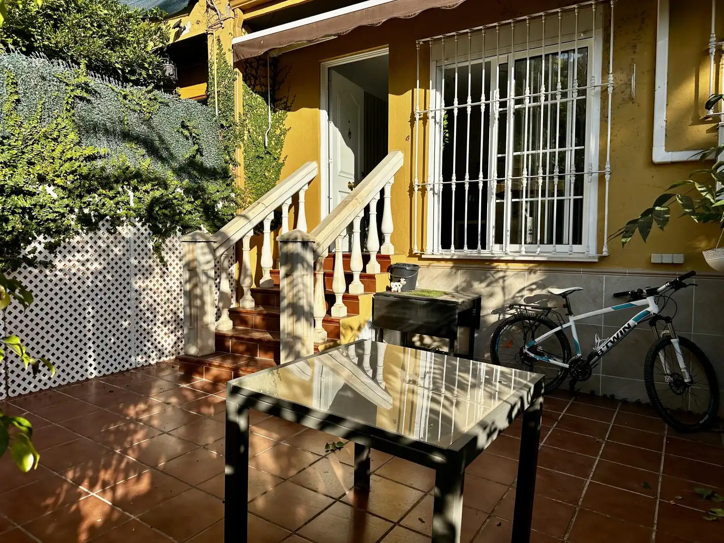 Duplexes for sale in Málaga, Málaga