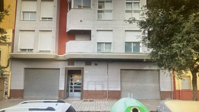 Local comercial en Venta en Ciutat del Transport - La Salera