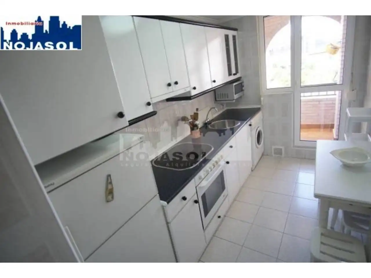 Appartamento in affitto a Calle Los Nogales 28, imagen 30