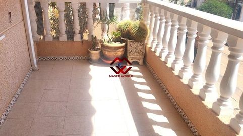 Foto 4 de Casa o xalet en venda a Los Cuarteros, San Pedro del Pinatar