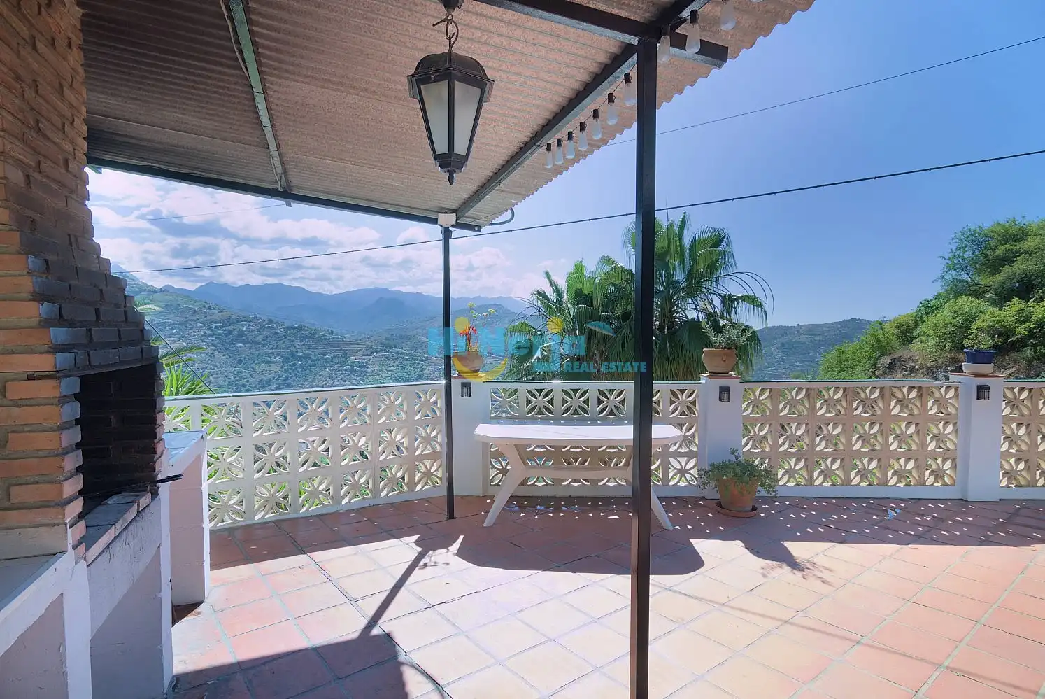 Haus mit Pool zum Verkauf in Sayalonga, imagen 19