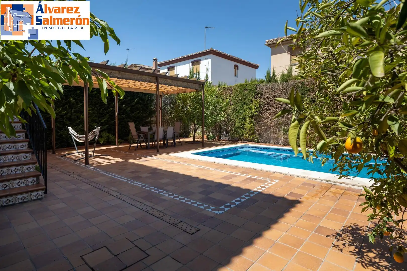 Habitatge amb piscina en venda a CISNE (VENT)