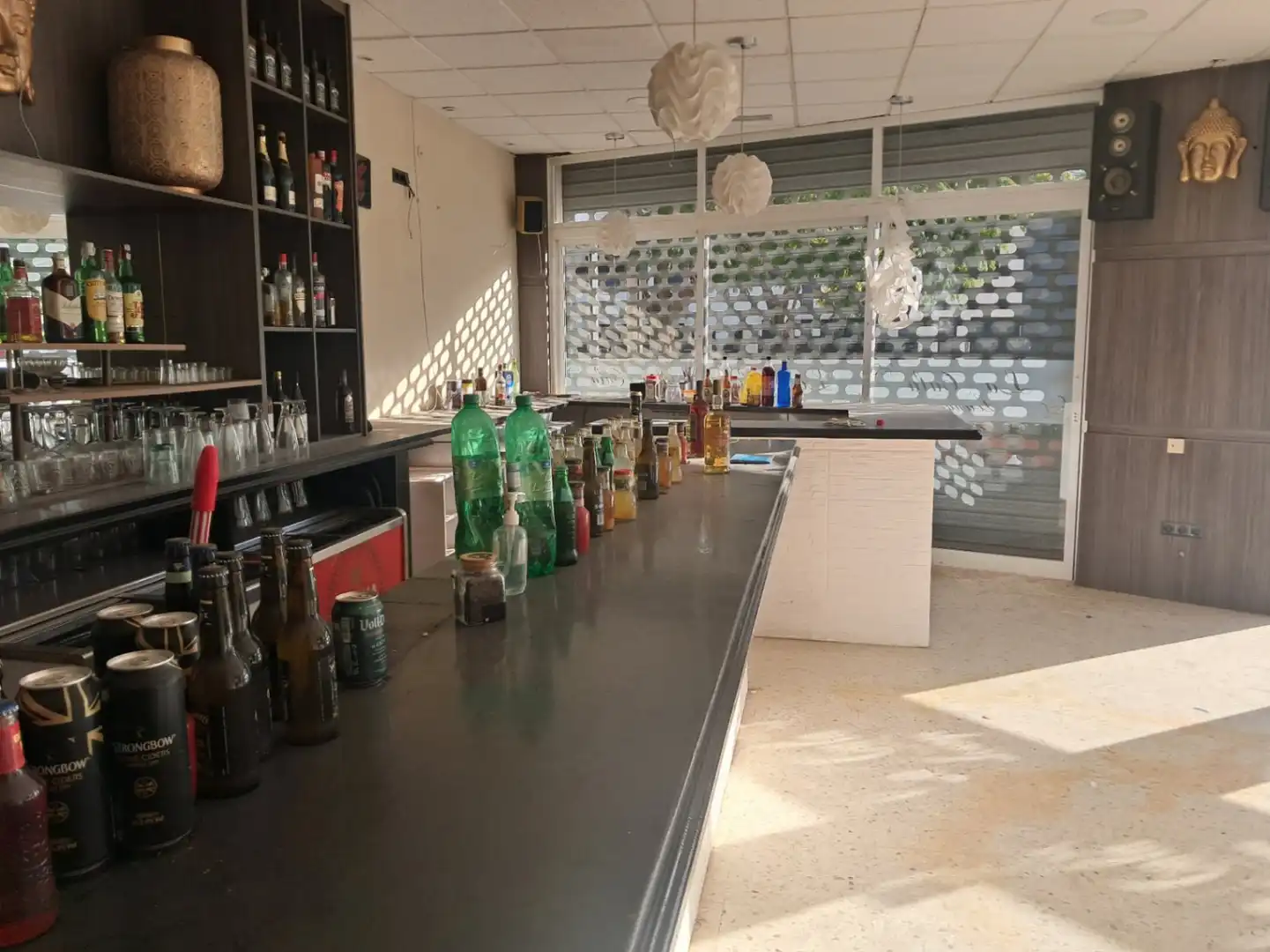 Business premises to rent in Playa de Poniente, imagen 9