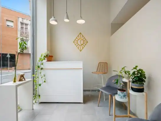 Office space to rent in prosper de bofarull 28, imagen 4