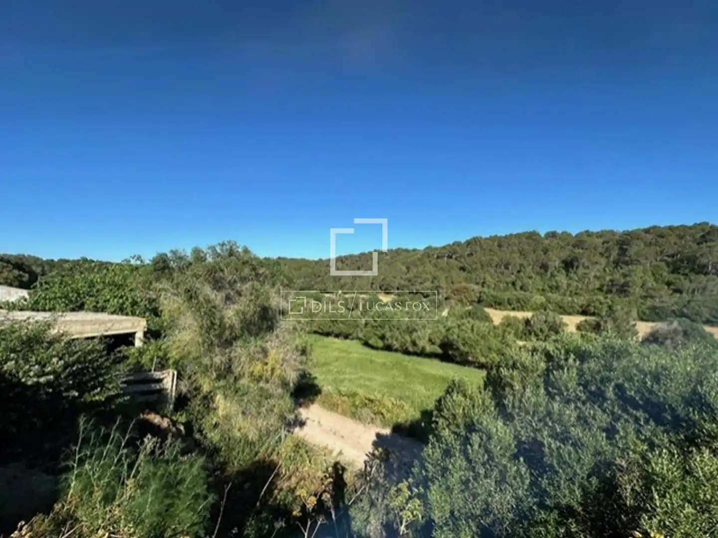 Casa rústica con jardín en venta en Es Mercadal poble, imagen 9