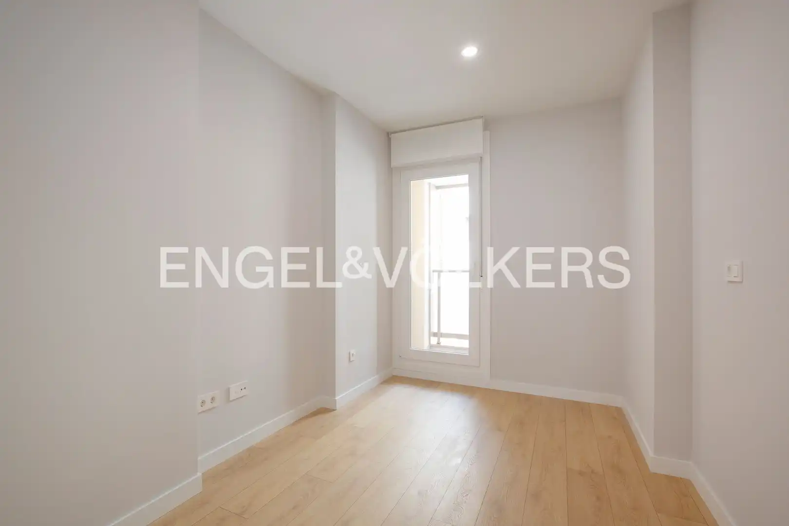 Bedroom of Flat for rent in Getxo   with Heating, Parquet flooring and Terrace