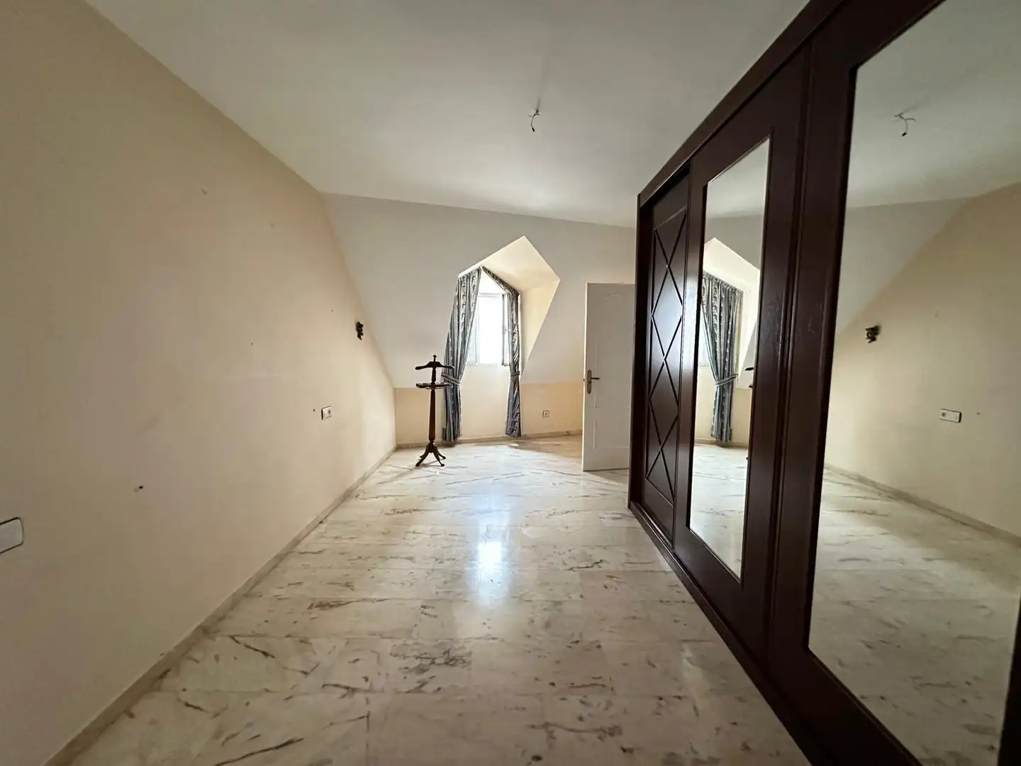 Ático en venta en Vélez-Málaga con Terraza