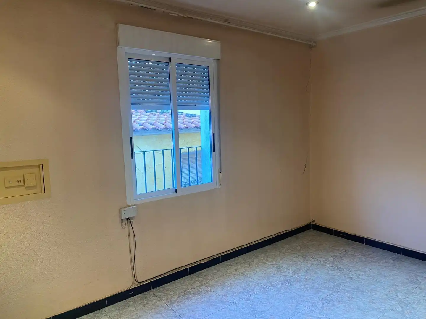 Dormitori de Casa o xalet en venda en Petrer amb Aire condicionat i Balcó