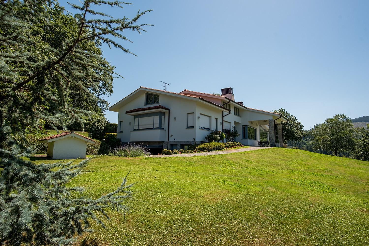 House or chalet for sale in Zaratamo