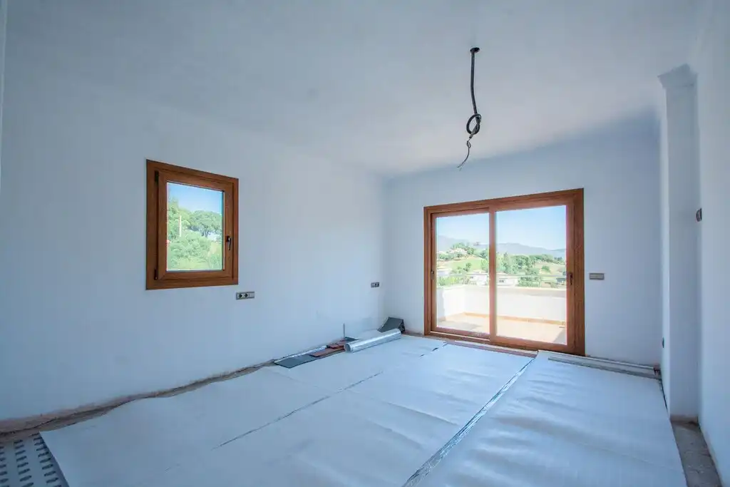 Detached house with pool for sale in La Cala Golf - Lagar Martell, imagen 27