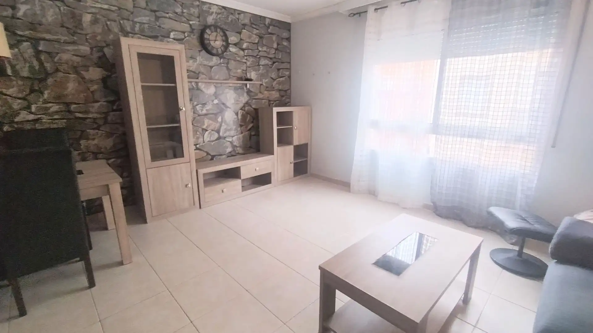 Living room of Detached homes for sale in Salt  with Air Conditioner, Heating and Terrace