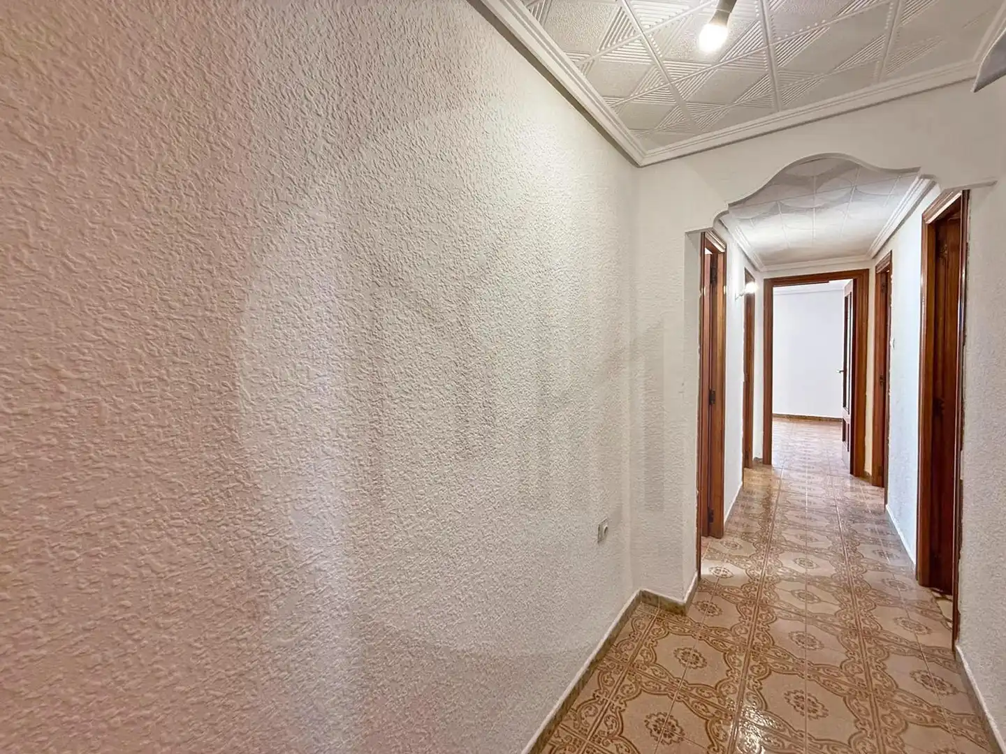 Wohnung zum Verkauf in Moncada mit Balkon