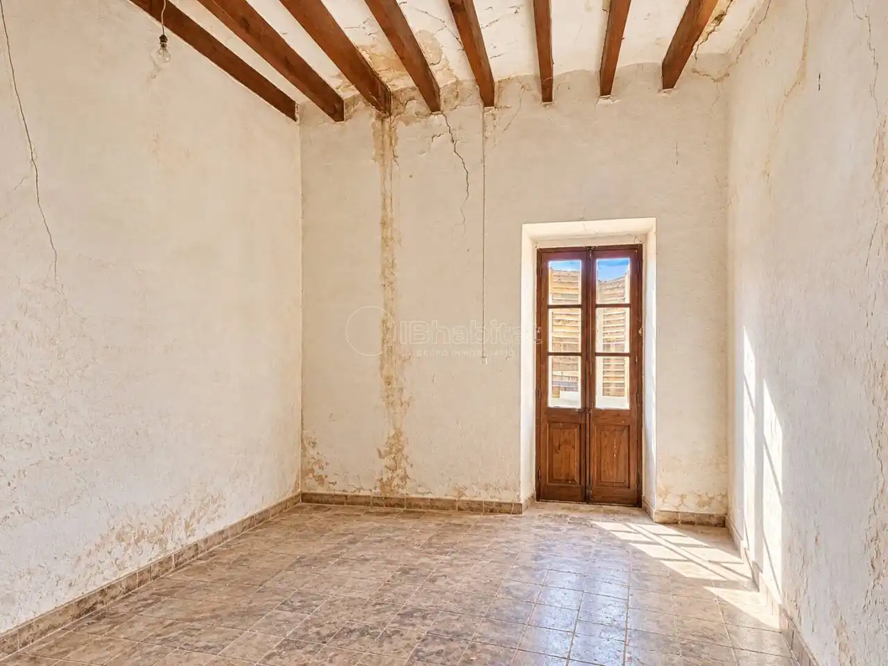 House with garden for sale in Sa Pobla, imagen 8