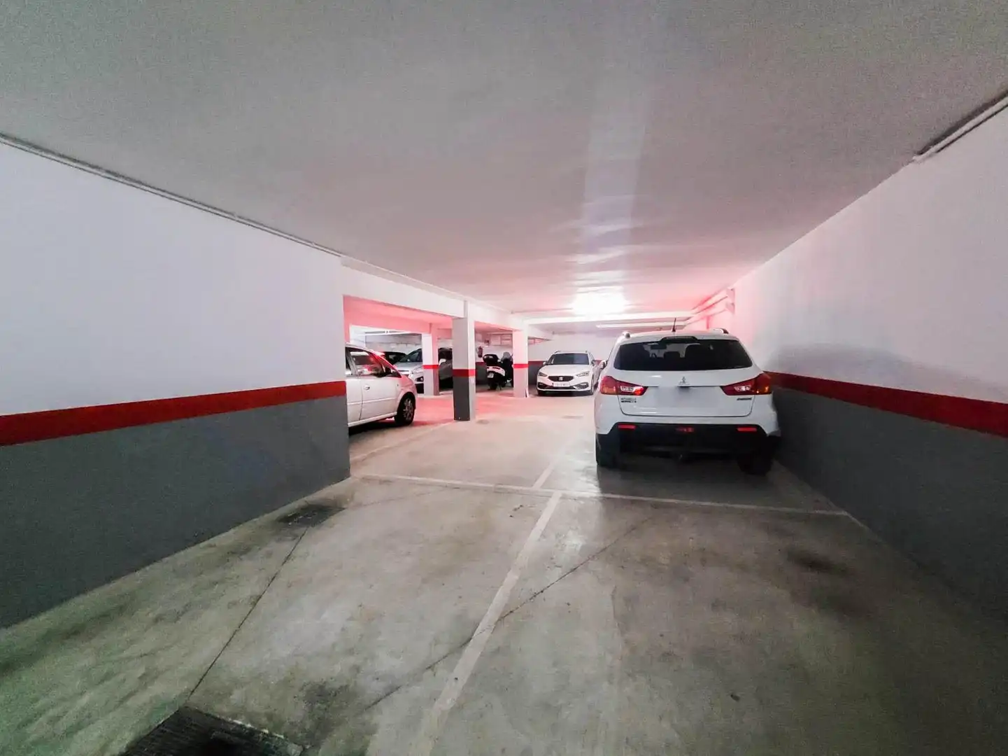 Parking of Garage for sale in Martorell