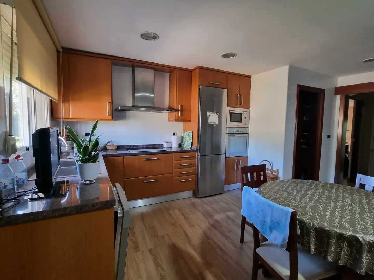 Cocina de Casa o chalet en venta en Vila-real con Calefacción