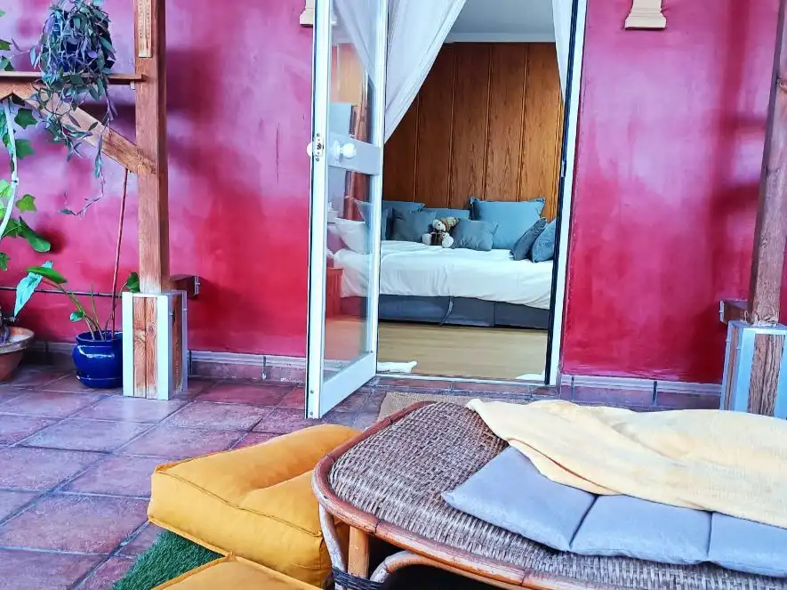 Haus zum Verkauf in C. Violetas 4, imagen 14