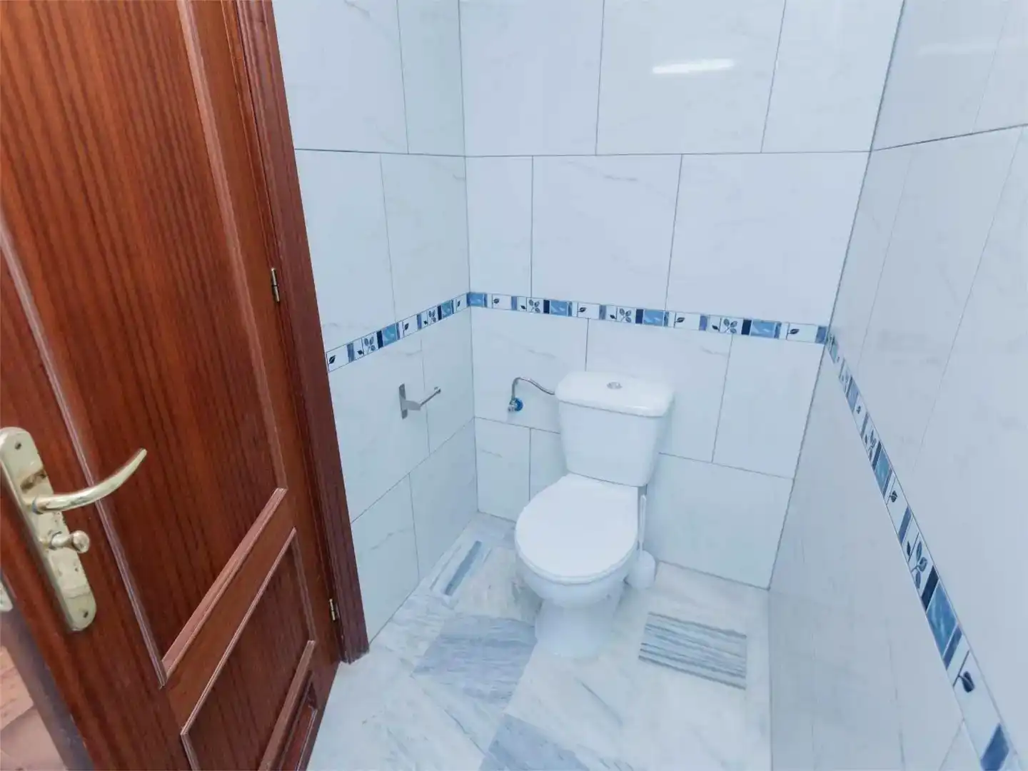 Bathroom of Flat for sale in Arona  with Balcony