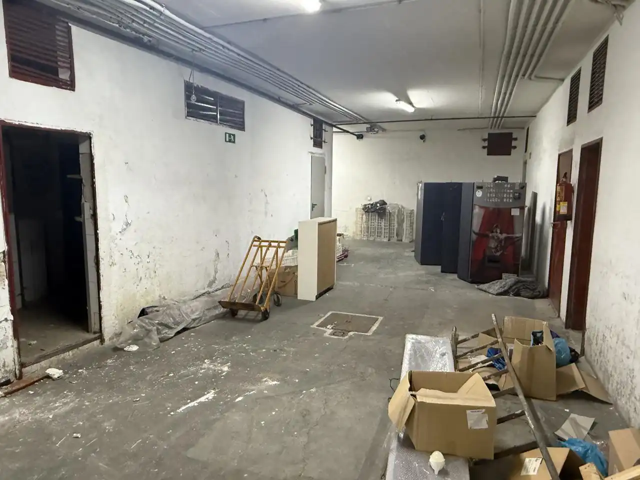 Local comercial de lloguer a Avenida Valdelasfuentes, imagen 33