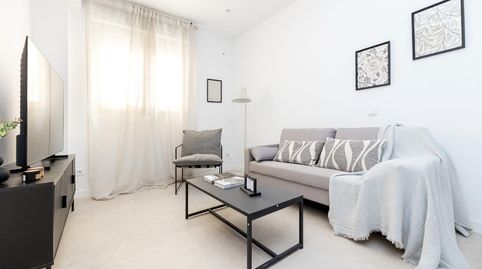 Foto 4 de Piso en venta en Calle Santa Rosalia, 7, Barrio de Zaidín, Granada Capital