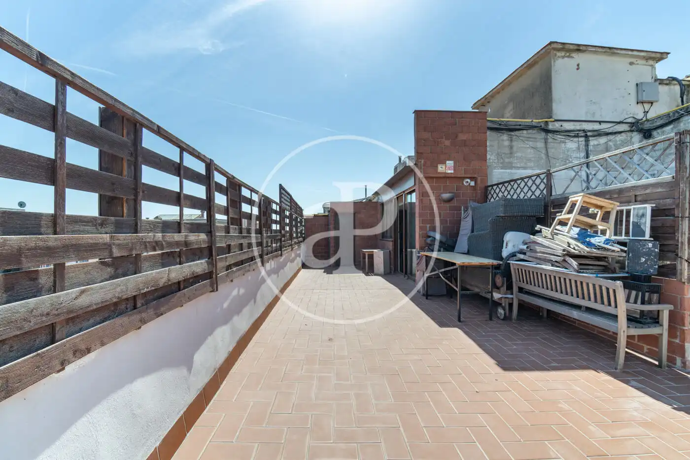 Wohnung mit Aufzug zum Verkauf in Carrer de Balmes, imagen 25
