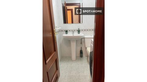 Foto 4 de Apartament per a compartir a Teatinos - Los Prados, Asturias