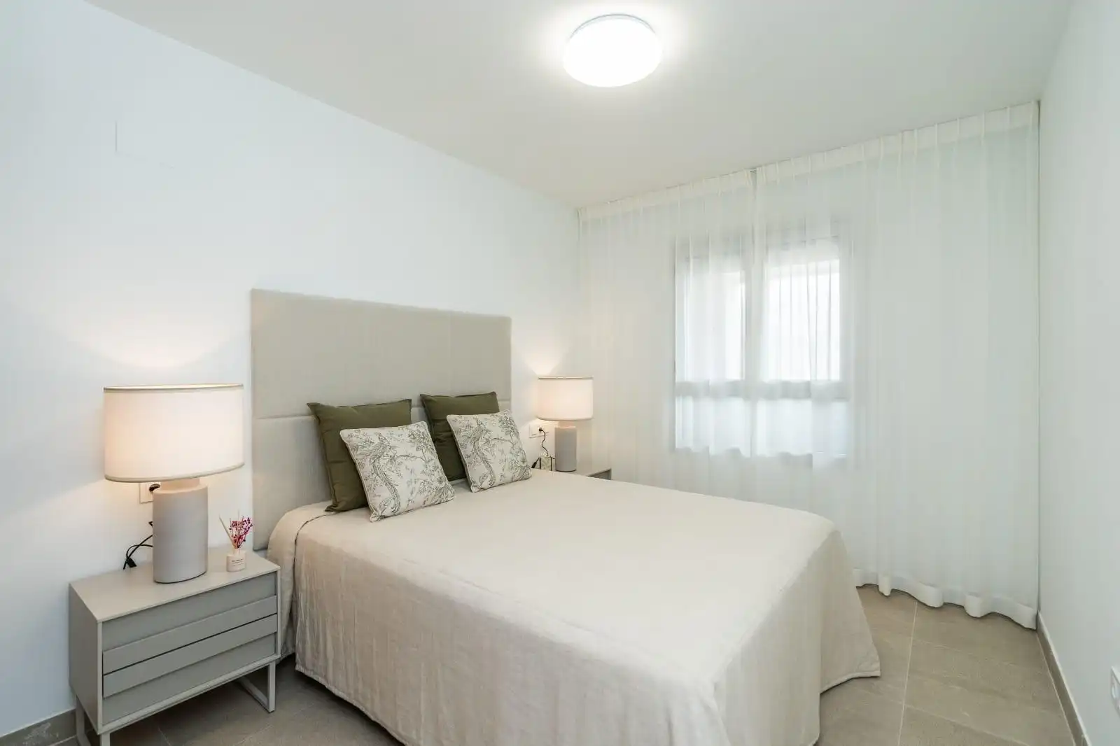 Apartamento con ascensor en venta en Playa Bahía Dorada, imagen 9