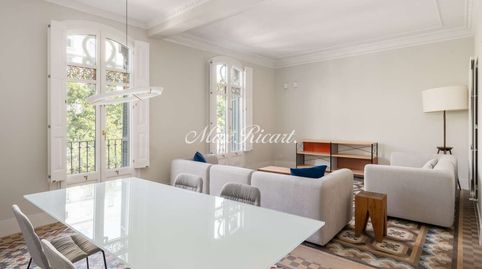Photo 5 of Flat for rent in N/a, Dreta de l'Eixample, Barcelona Capital