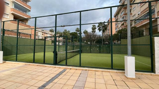 Piso en Venta en Calle Navarro Ledesma en El Cónsul - Ciudad Universitaria - El Romeral