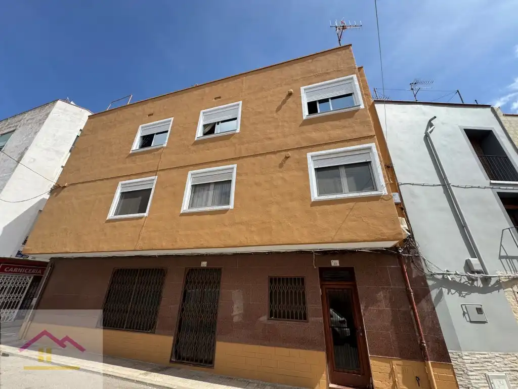Flat for sale in Calle San Vicente 23, imagen 19