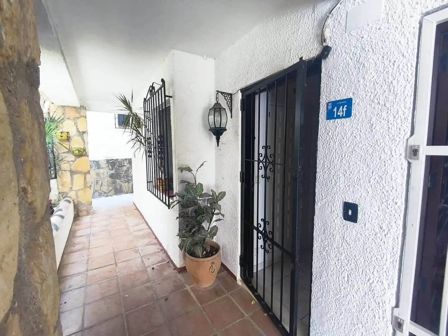 Apartament en venda en Benissa amb Aire condicionat