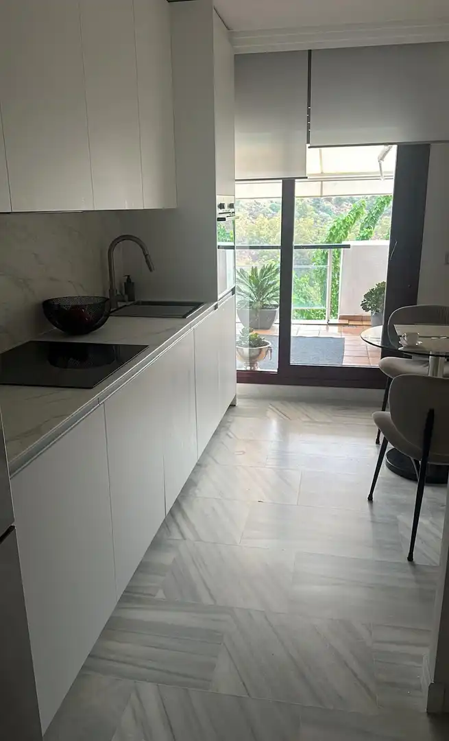 Apartment mit Terrasse zum Verkauf in Los Flamingos, imagen 18