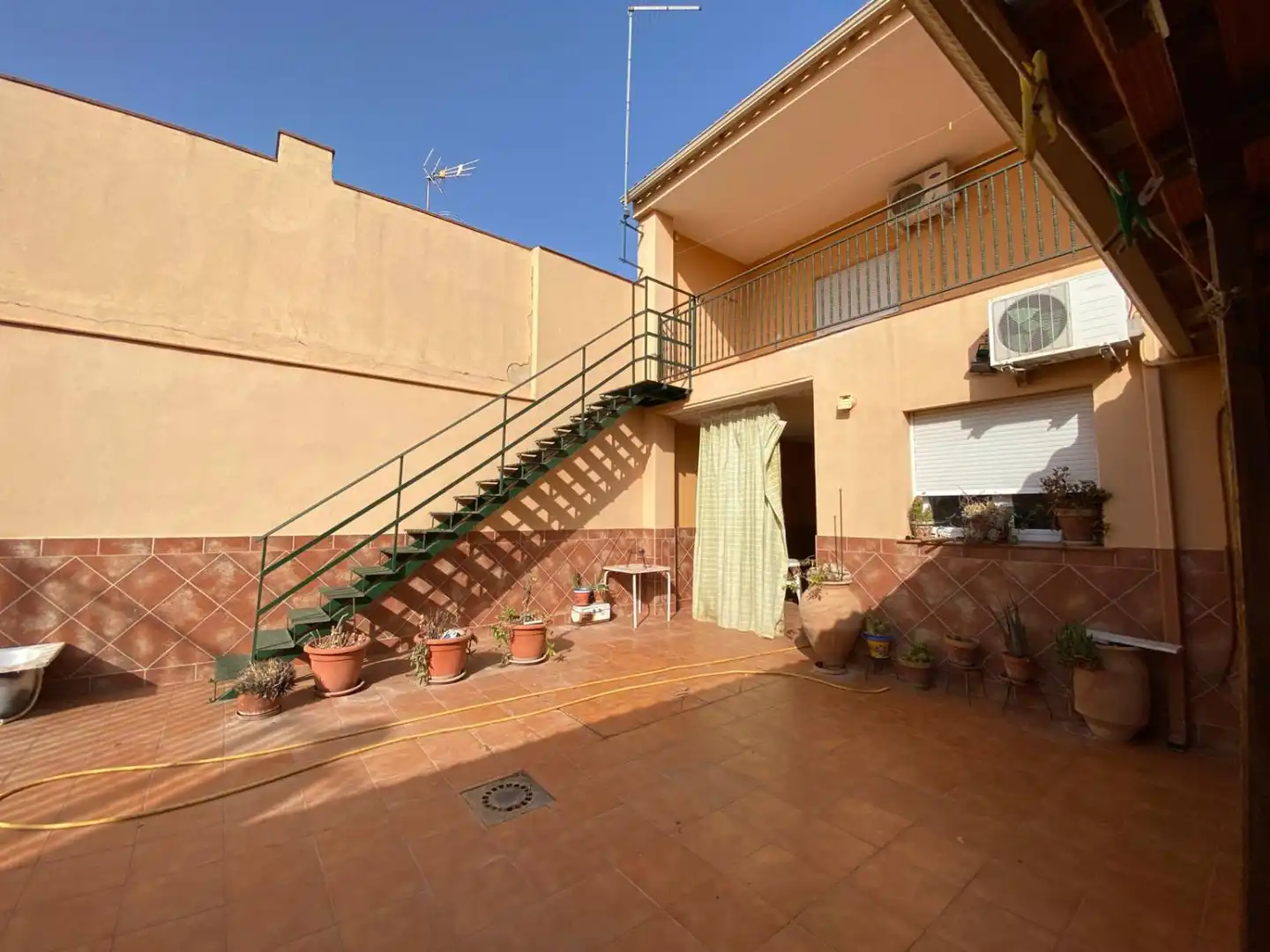 Casa amb terrassa en venda a Quevedo, imagen 3