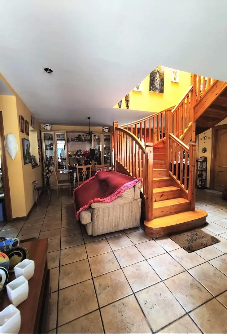 House with terrace for sale in Calle San  Martin, imagen 40