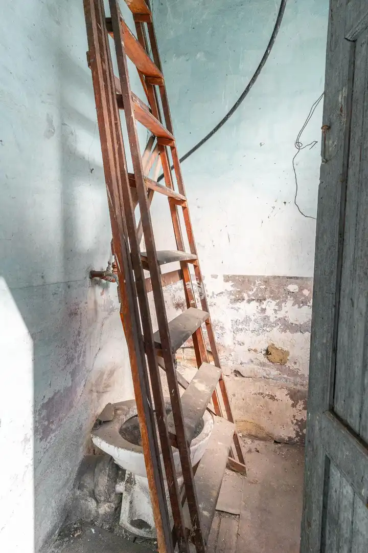 Adossat amb terrassa en venda a POLEA, LA-CABAÑAQUINTA 19, imagen 21