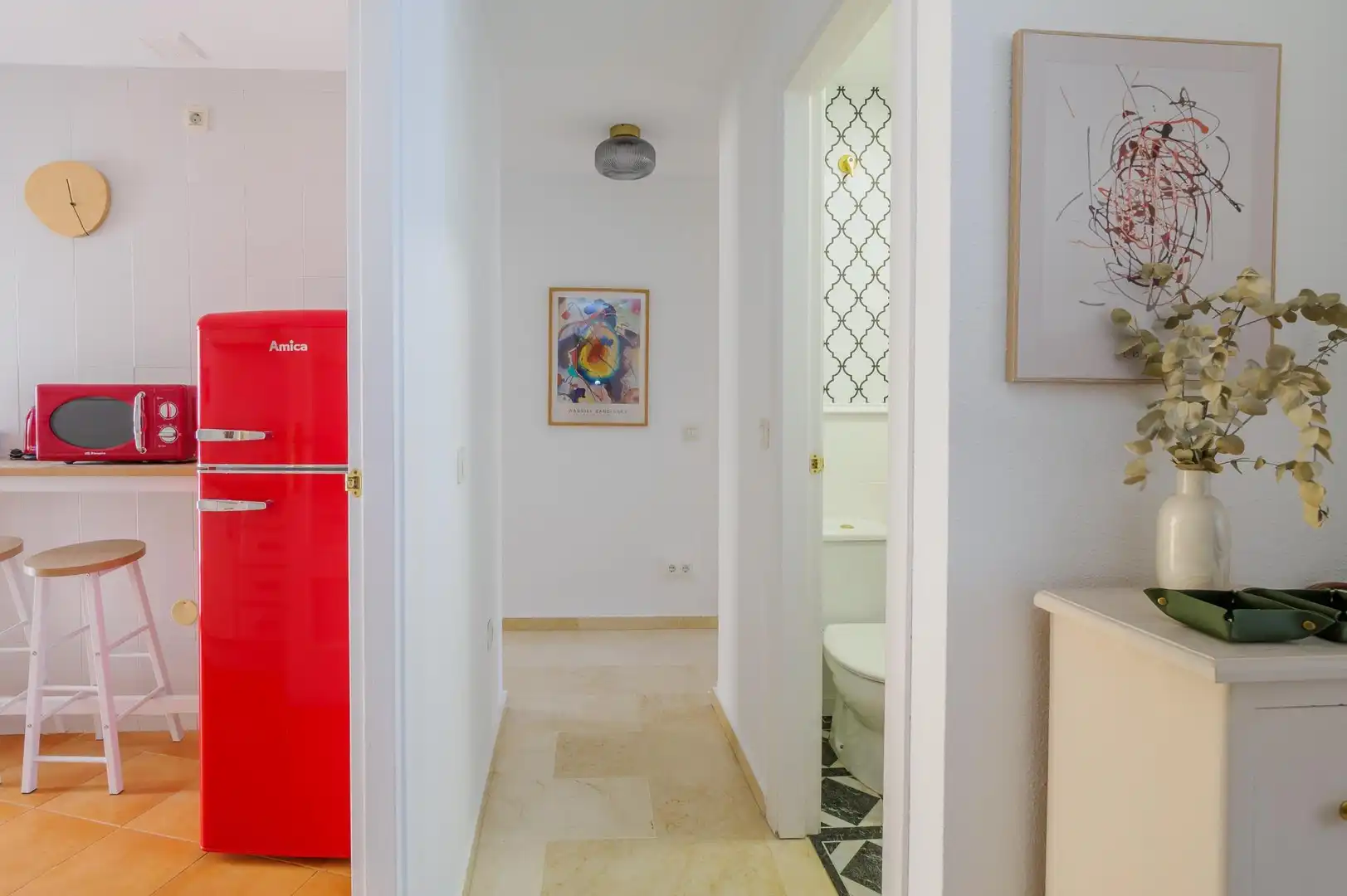 Flat for sale in Nerja, Málaga