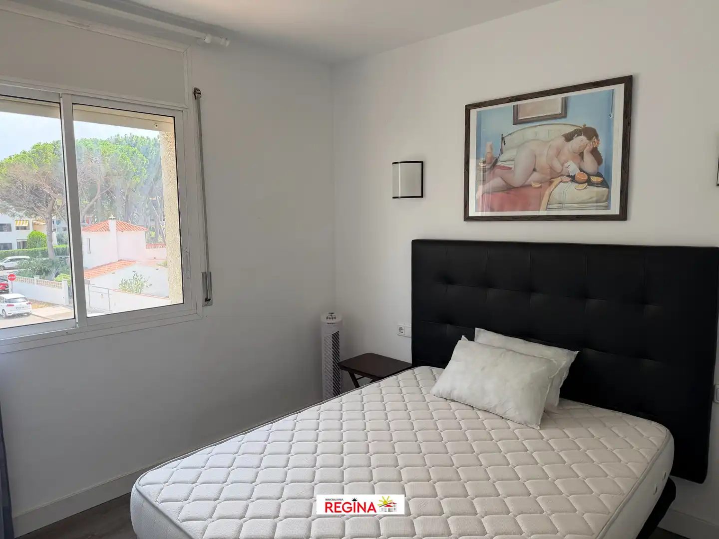 Apartamento con terraza en venta en Avinguda Riells, imagen 8