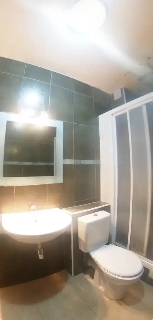 Baño de Piso en venta en Cervera con Trastero y Balcón