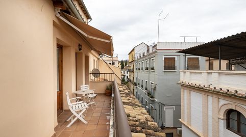 Foto 4 de Ático en venta en Calle San Rafael, 7b, San Matías - Realejo, Granada Capital