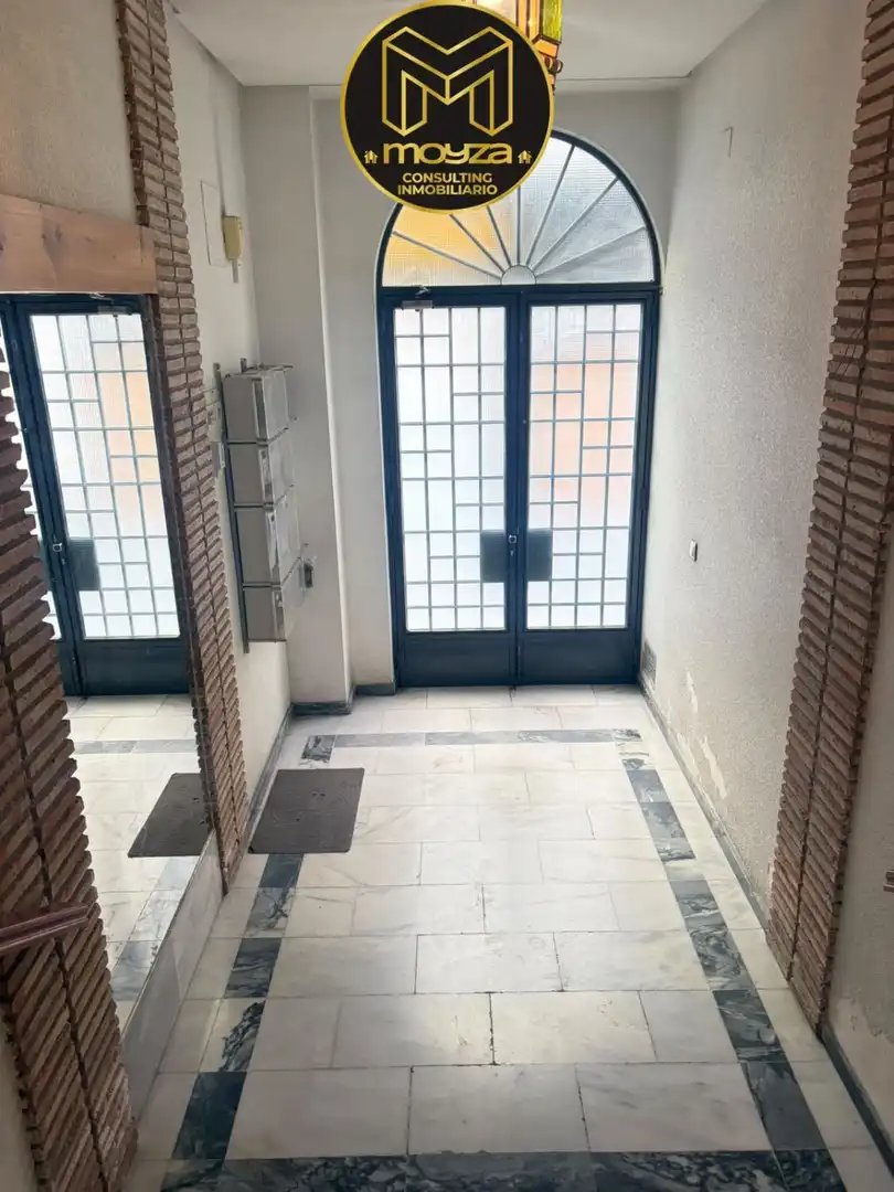 Pis amb terrassa en venda a San Ildefonso - Catedral, imagen 12
