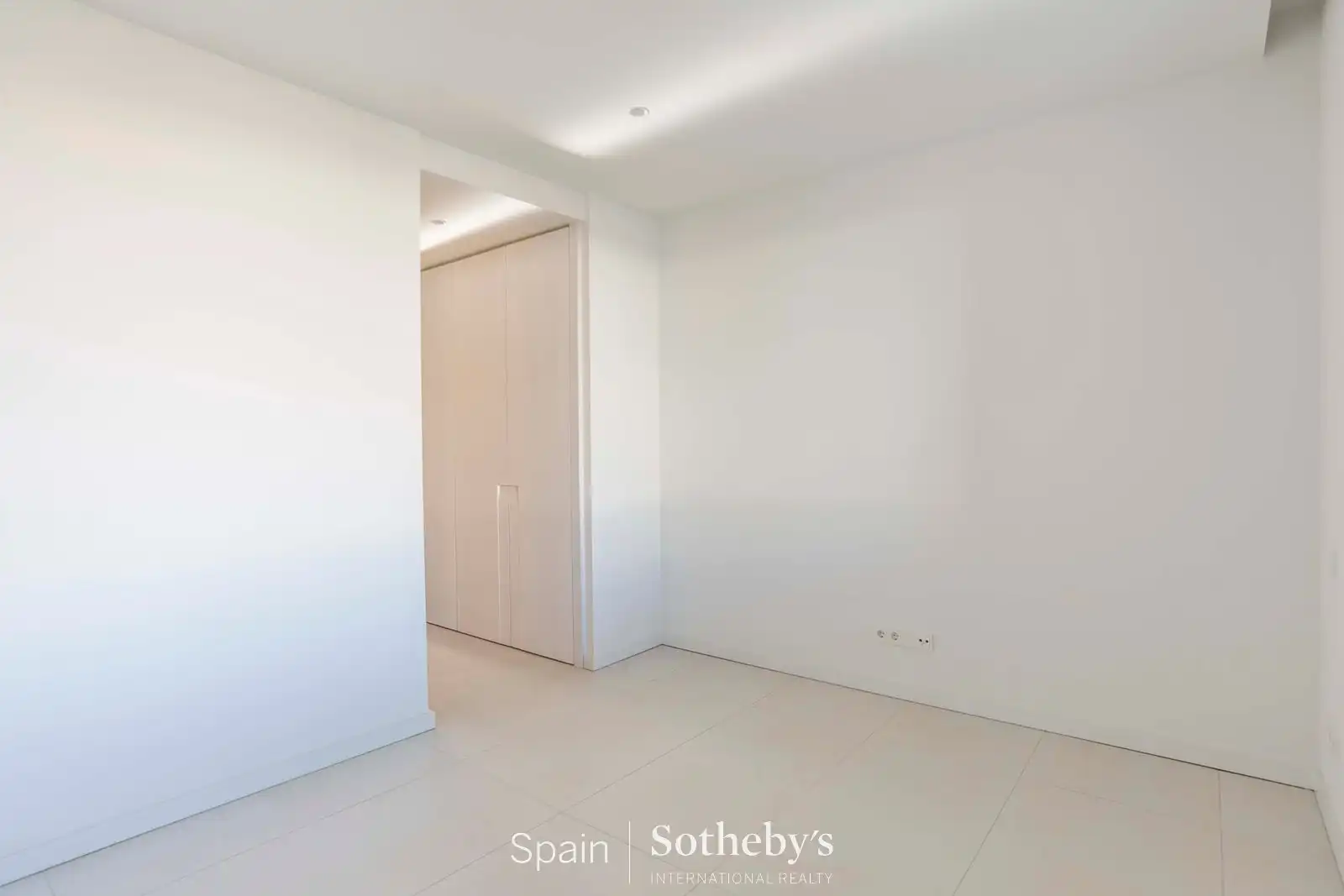 Apartament de lloguer en Pozuelo de Alarcón amb Aire condicionat, Calefacció i Jardí privat
