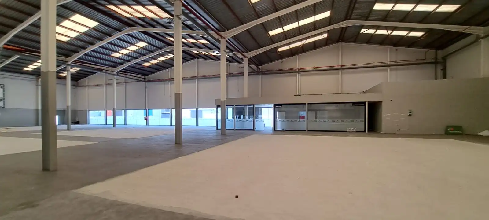 Nave industrielle à vendre à Alfafar, imagen 8