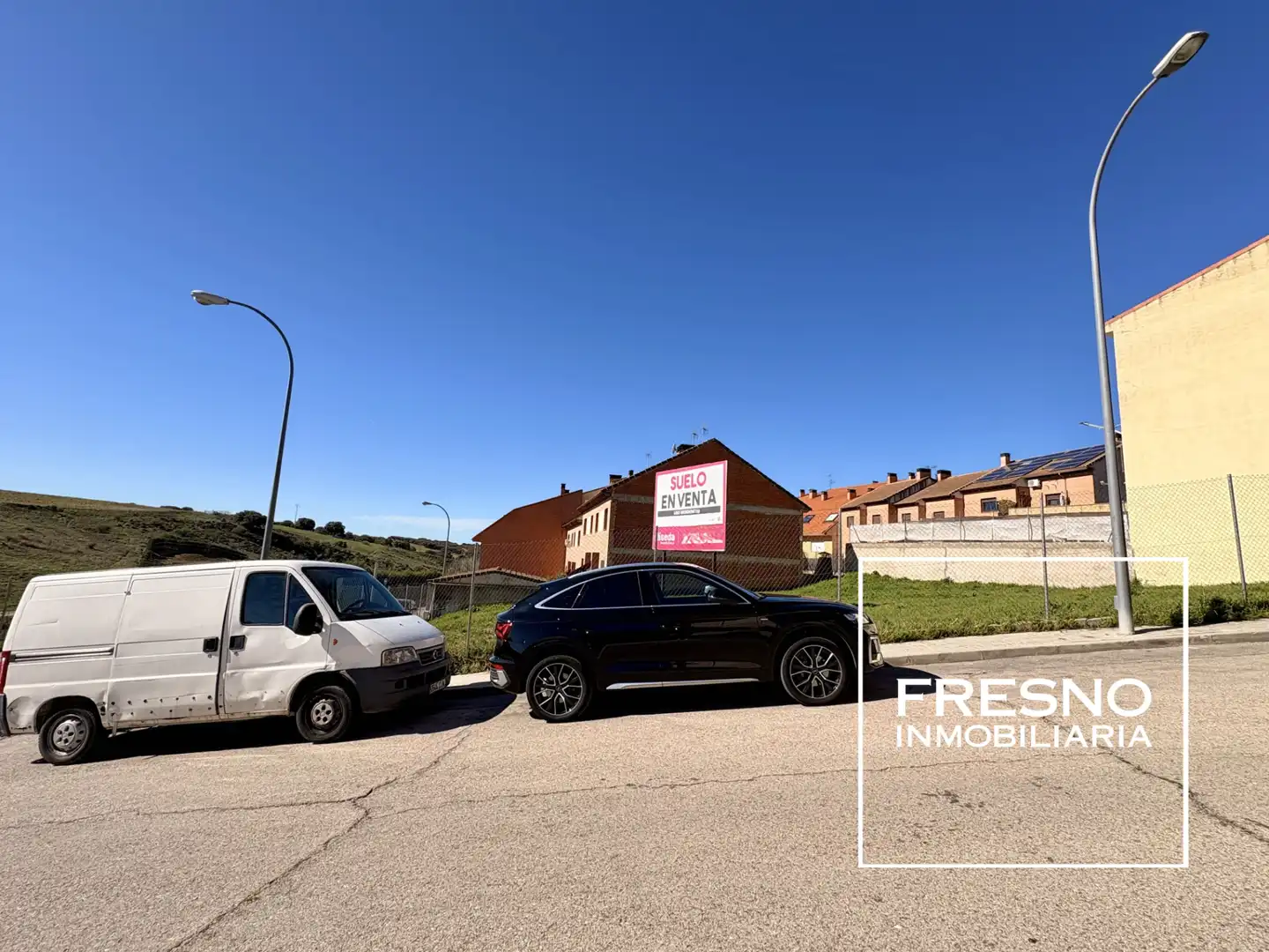Terreno residenziale in vendita a Camino de la Fuente 10, imagen 6