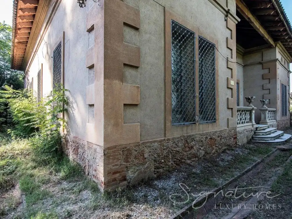 Vista exterior de Casa o xalet en venda en Sant Cugat del Vallès