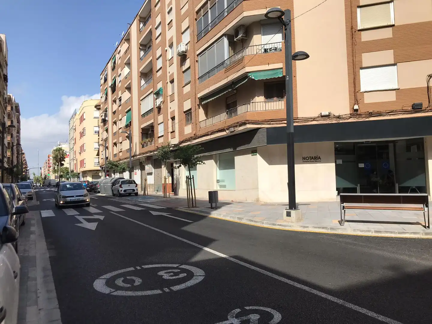 Local comercial en venda a Avinguda Blasco Ibáñez, imagen 10