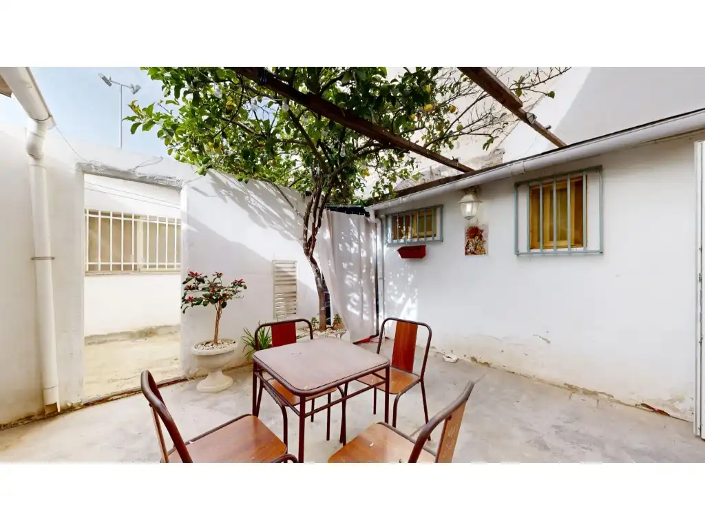 Terrace of Houses for sale in Burjassot
