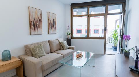 Photo 5 from new construction home in Flat for sale in Calle Fernando Guanarteme, 5, Santa Catalina - Canteras, Las Palmas