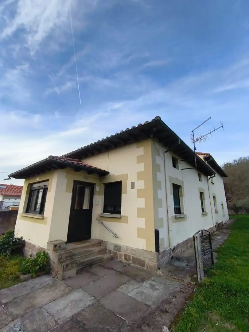 Haus zum Verkauf in Serna La - Barrio Elecha, imagen 49