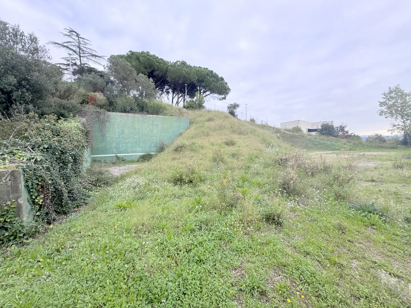 Residencial en venta en Canovelles
