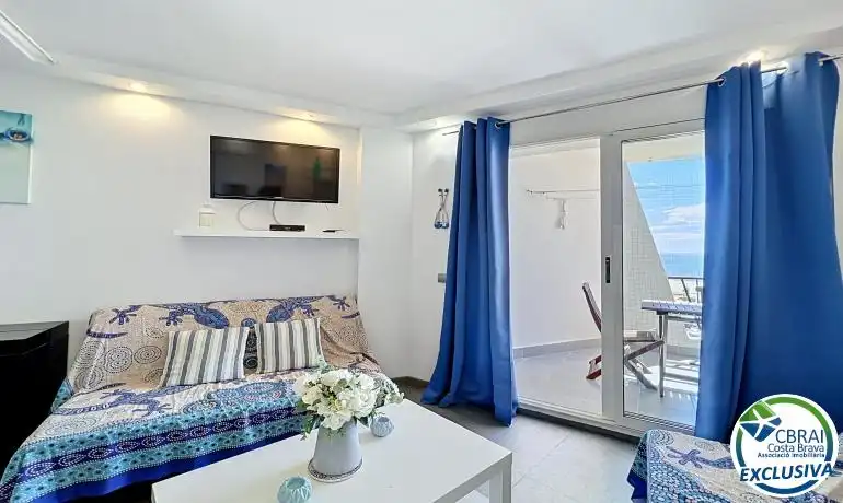 Apartament amb ascensor en venda a Muga - Gran Reserva - Badia, imagen 6