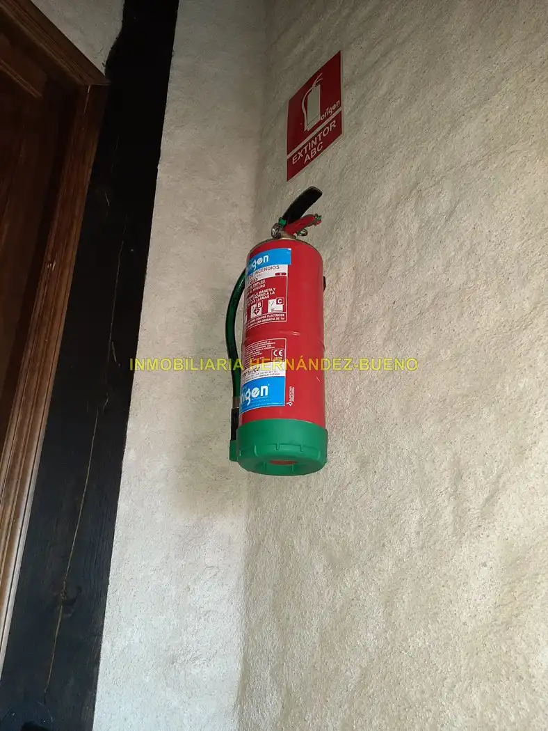 Casa en venda a Sequeros, imagen 47